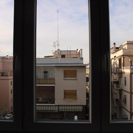 Bed and breakfast Mikasa Balduina Roma Chambre photo