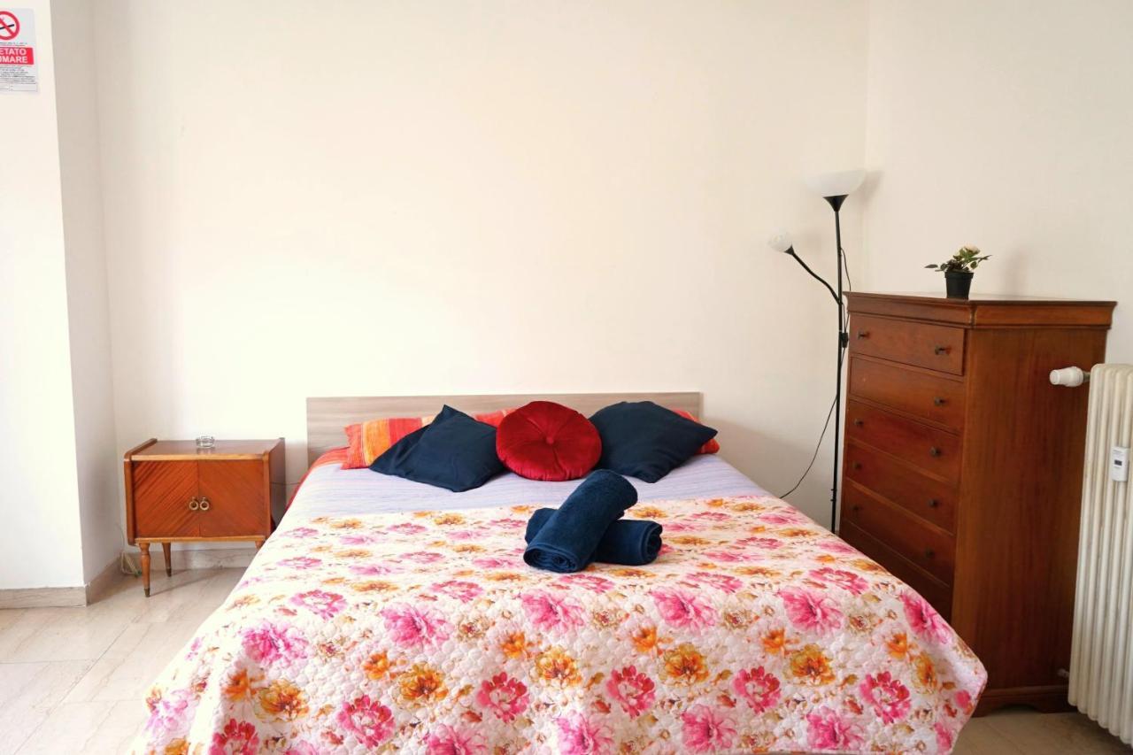 Bed and breakfast Mikasa Balduina Roma Extérieur photo