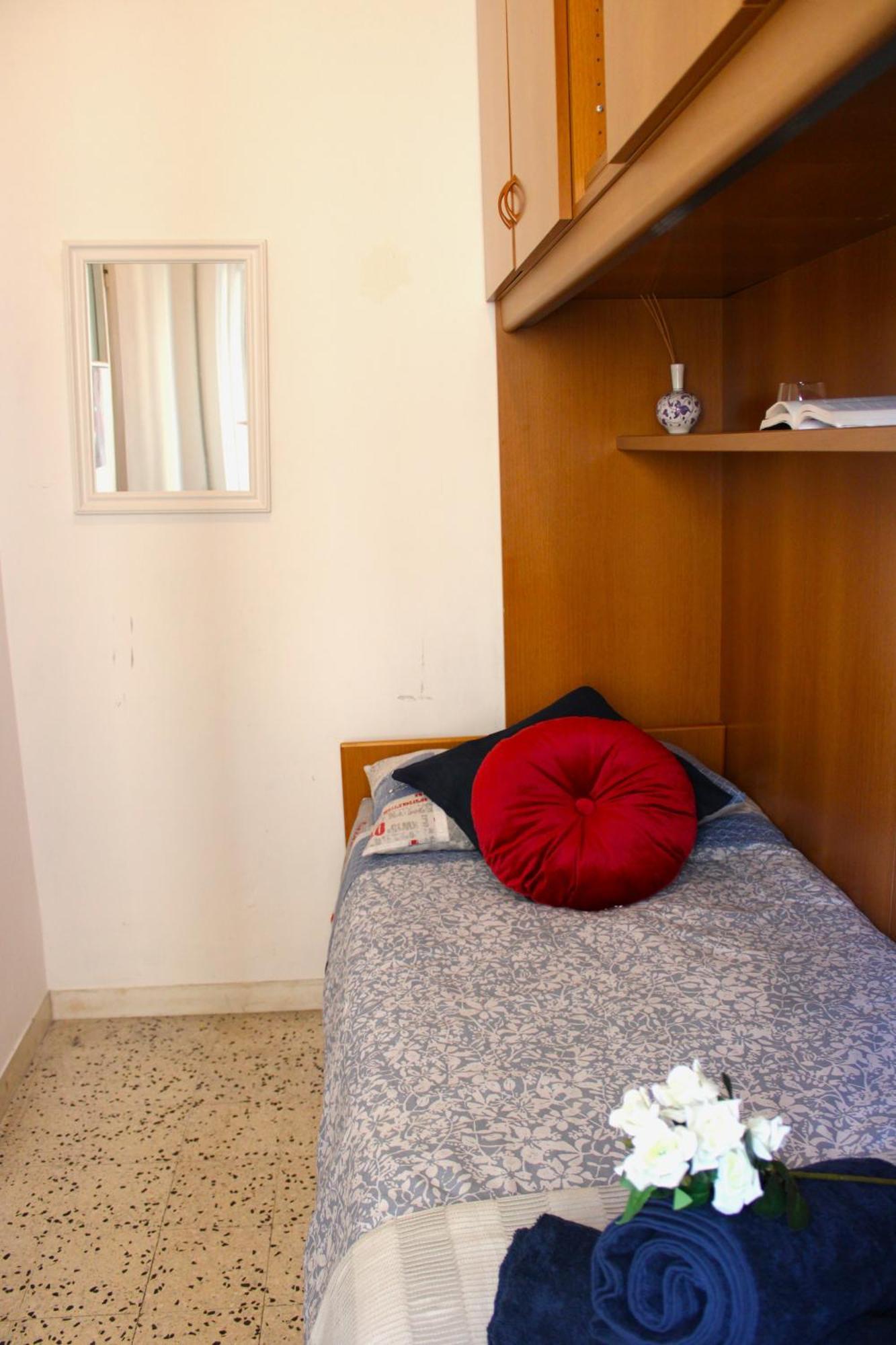 Bed and breakfast Mikasa Balduina Roma Chambre photo